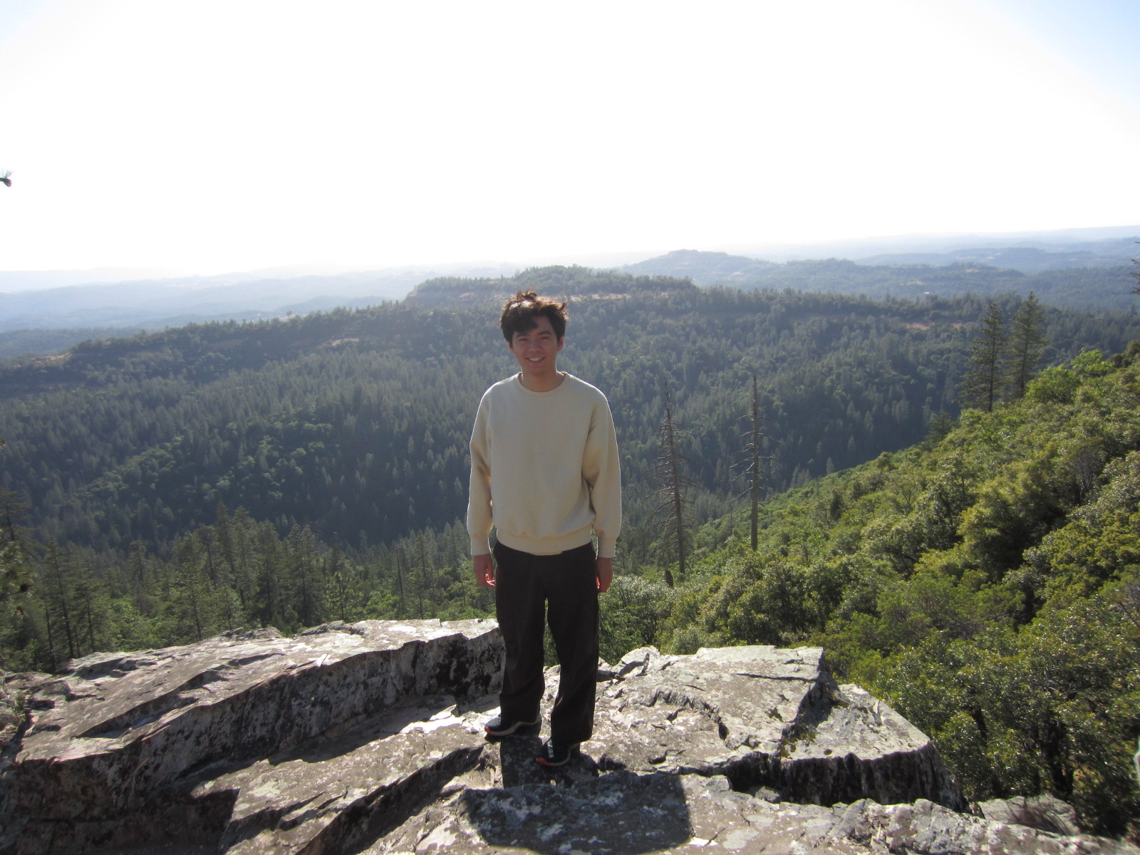 Renaldo Venegas